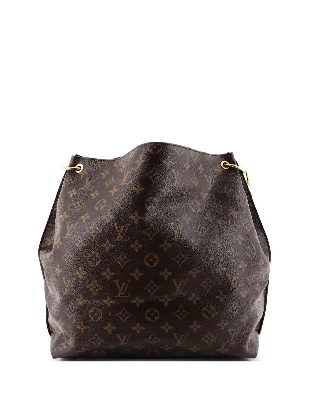 Louis Vuitton Metis Hobo Canvas #243536L17B